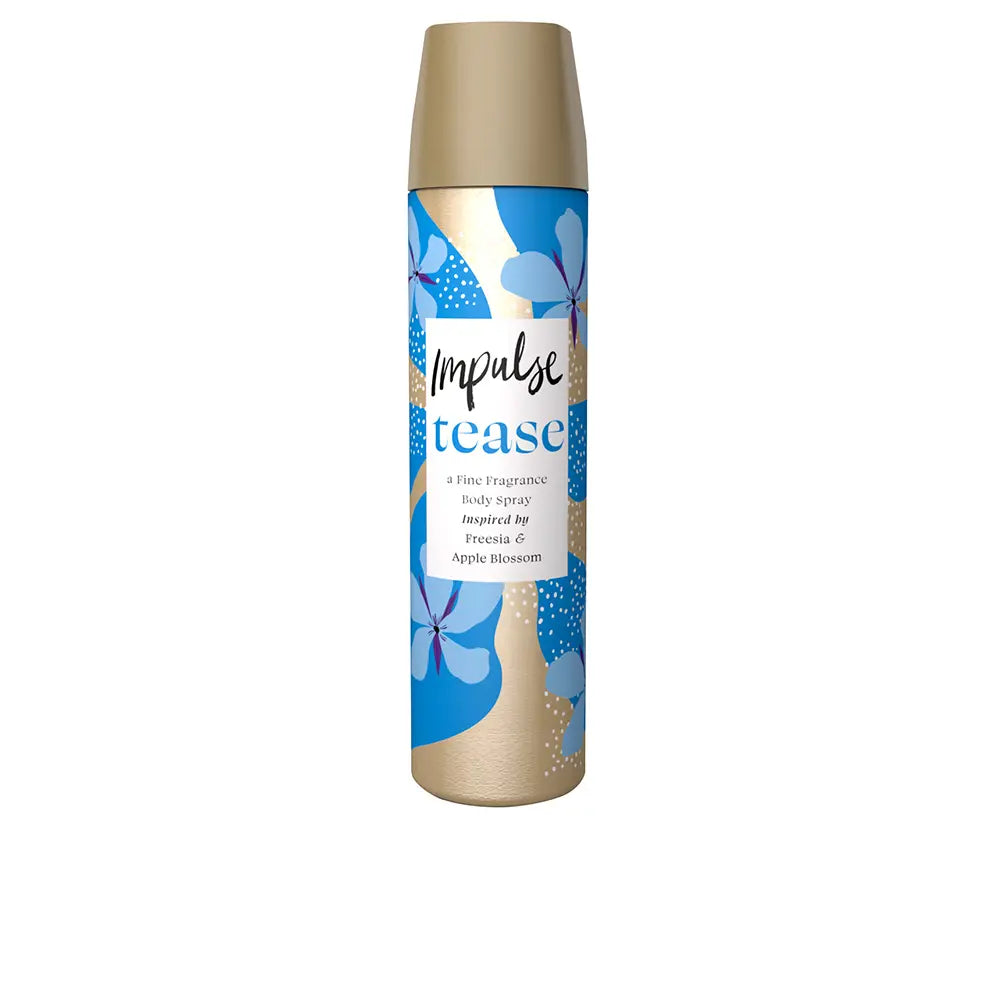 Impulse Tease Body Spray