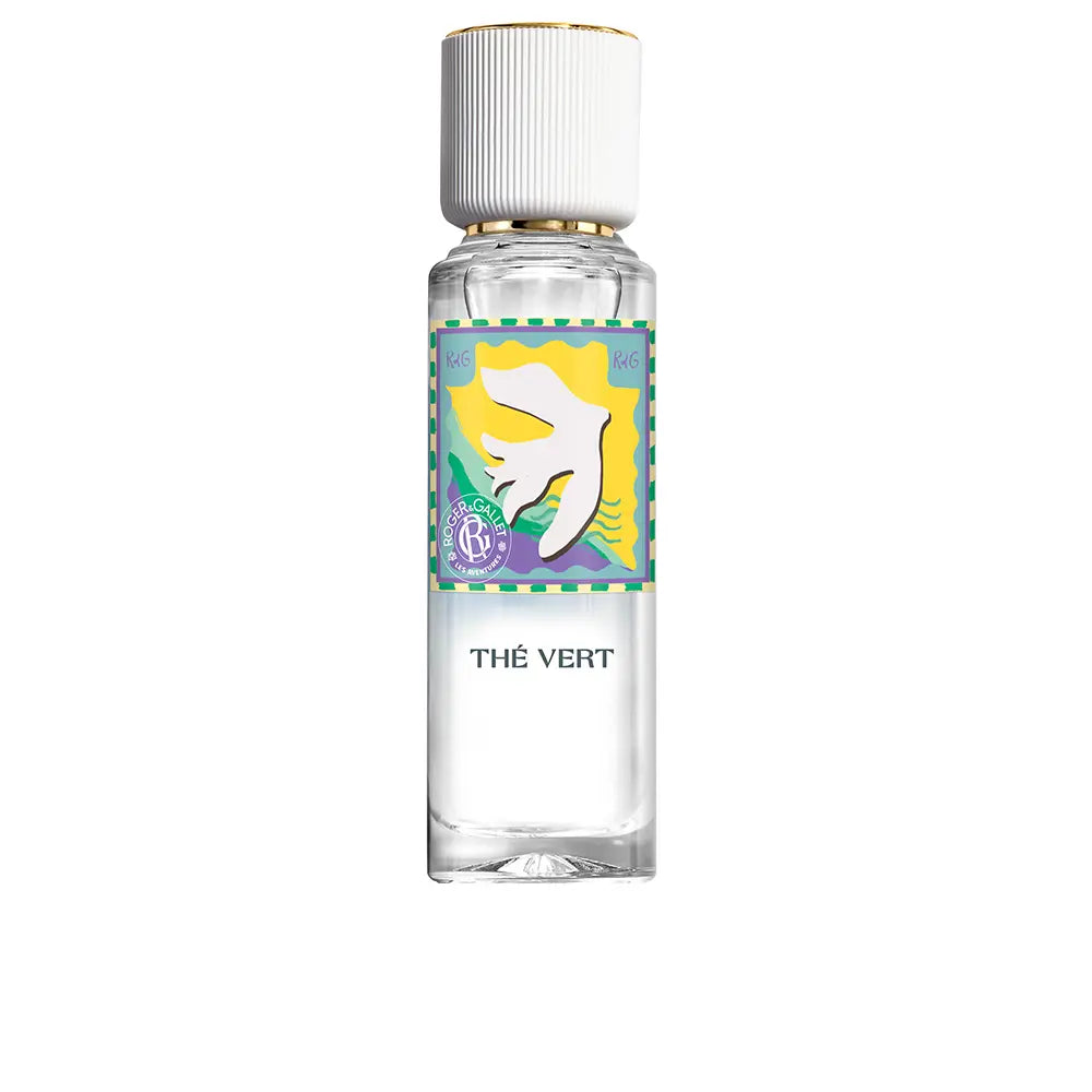 Roger & Gallet Thé Vert Wellbeing Fragrant Water