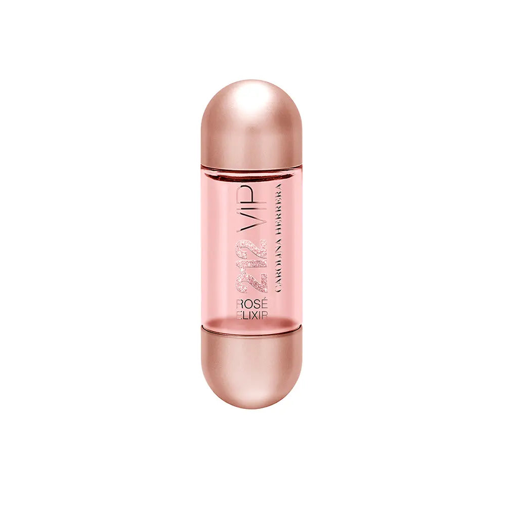 Carolina Herrera 212 VIP Rosé Elixir Eau de Parfum