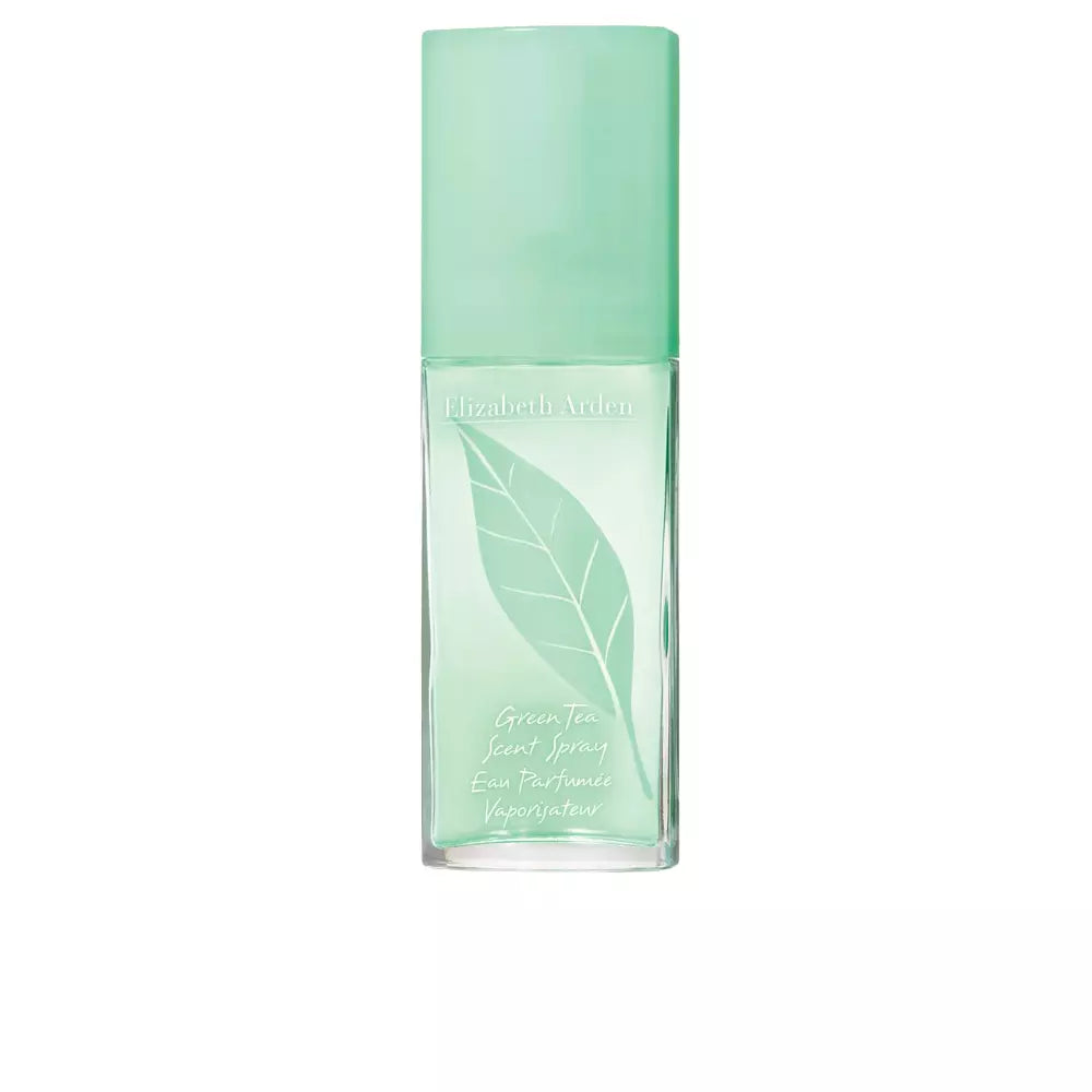 Green Tea Scent Eau de Parfum
