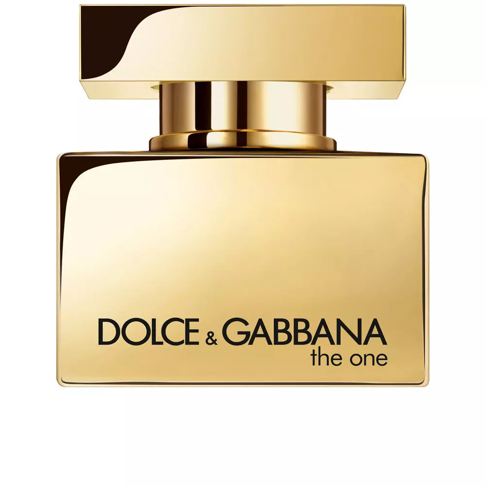 The One Gold Eau de Parfum – Dolce & Gabbana