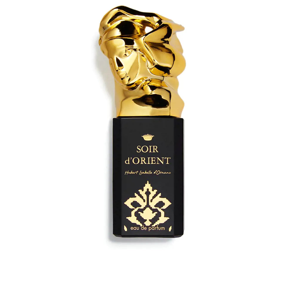 Sisley Rose d’Orient Eau de Parfum