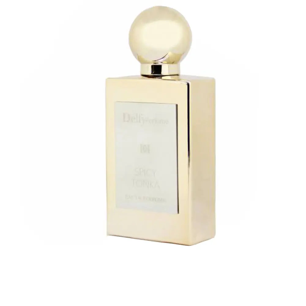 Delfy Spice Tonka Eau de Parfum