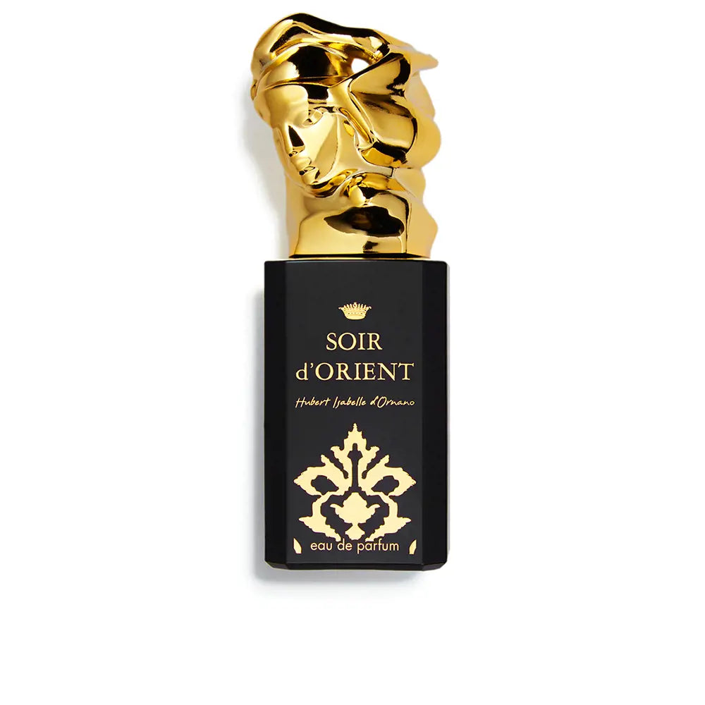 Sisley Rose d’Orient Eau de Parfum