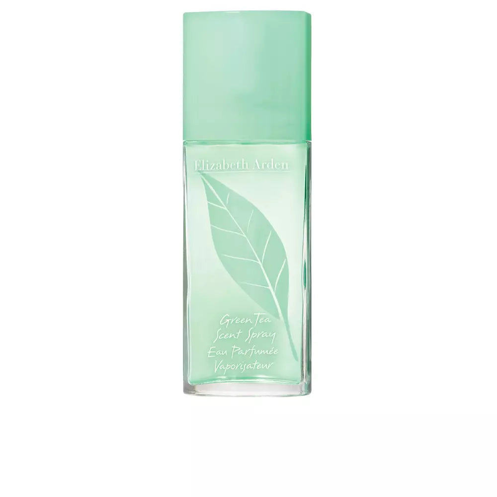 Green Tea Scent Eau de Parfum