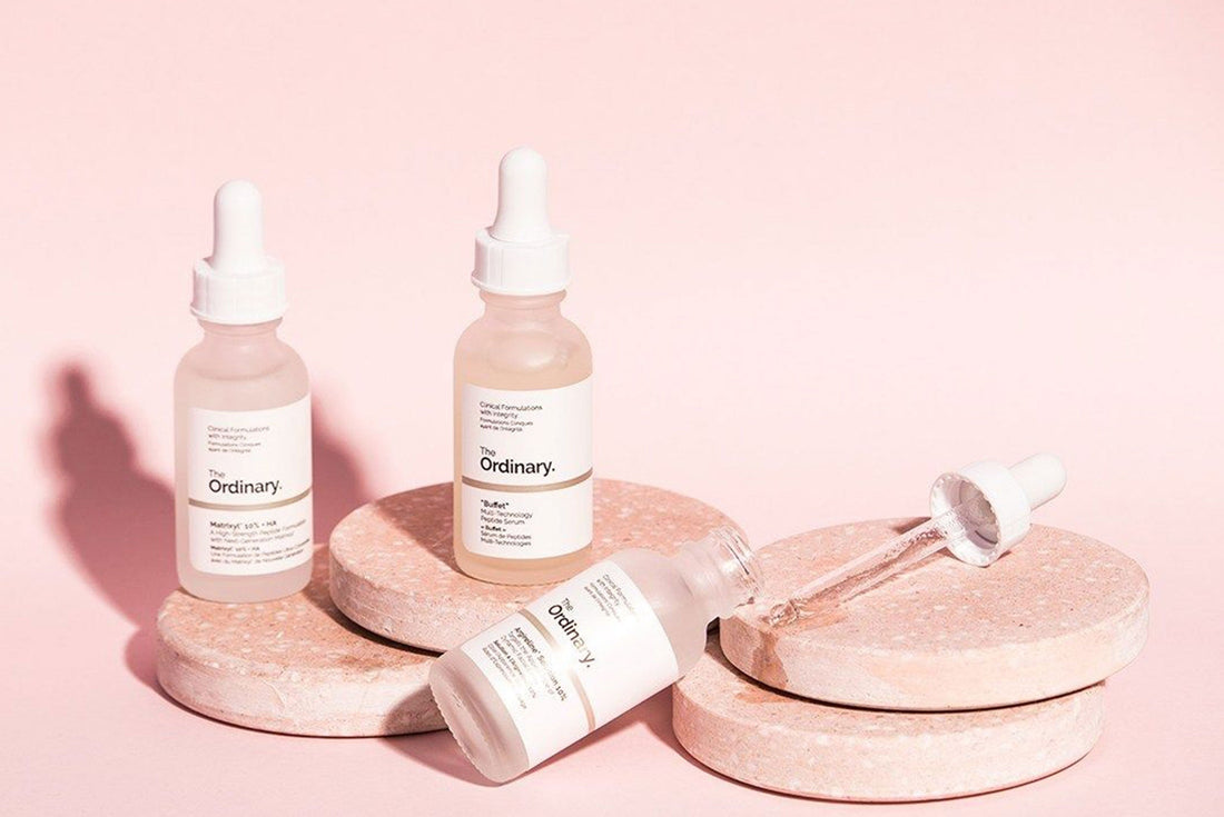 Beauty Bargain