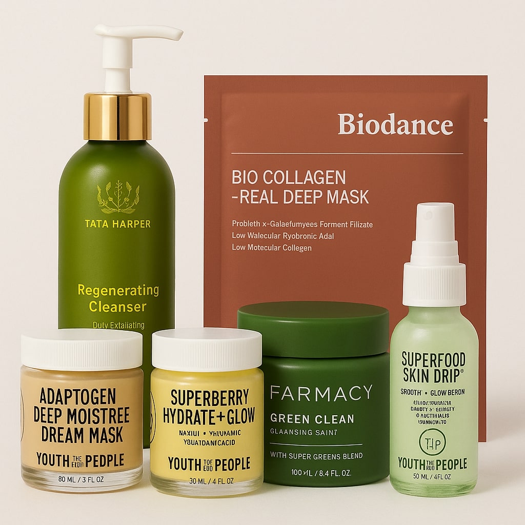 Beauty Bargain