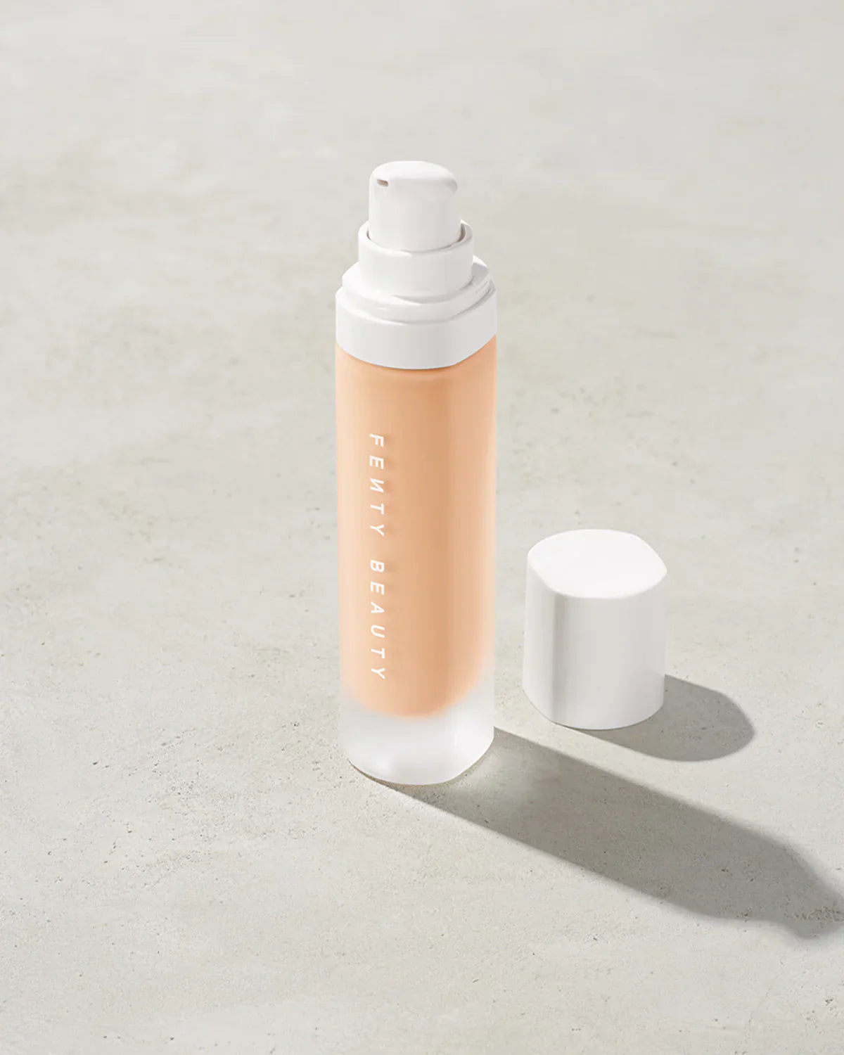 Pro Filt’r Soft-Matte Long-Wear Foundation