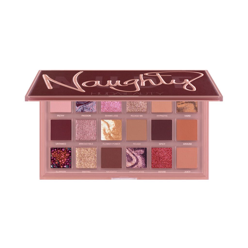 Eye Palettes