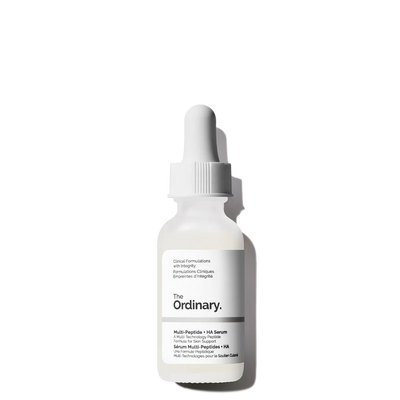 Multi‑Peptide + HA Serum