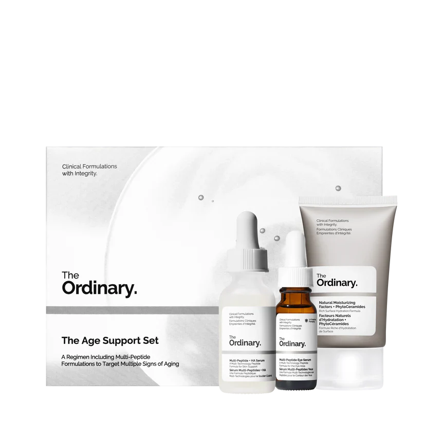 Age Support Set