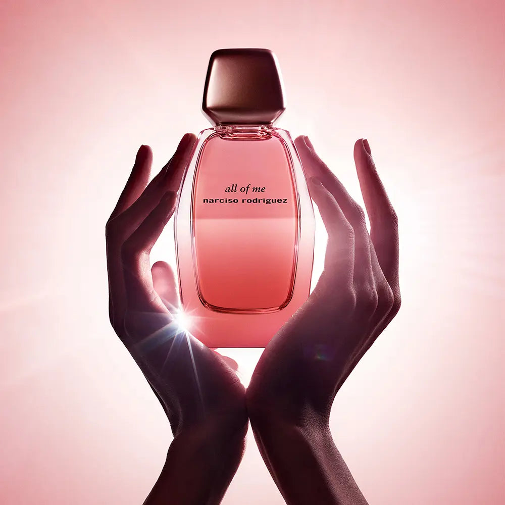 Narciso Rodriguez ALL OF ME INTENSE