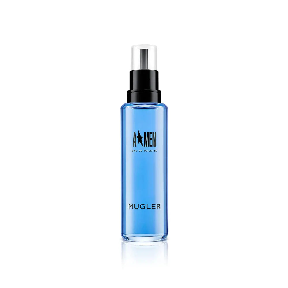 Thierry Mugler A*MEN Rubber Refillable Eau de Toilette