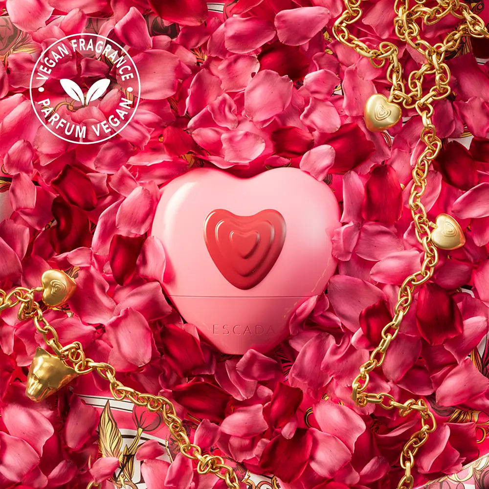 Escada Candy Love