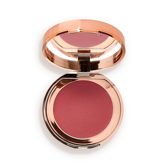 Pillow Talk Lip & Cheek Glow