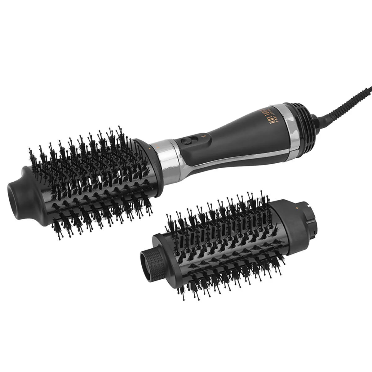 Hot Tools Volumiser Limited Edition Black