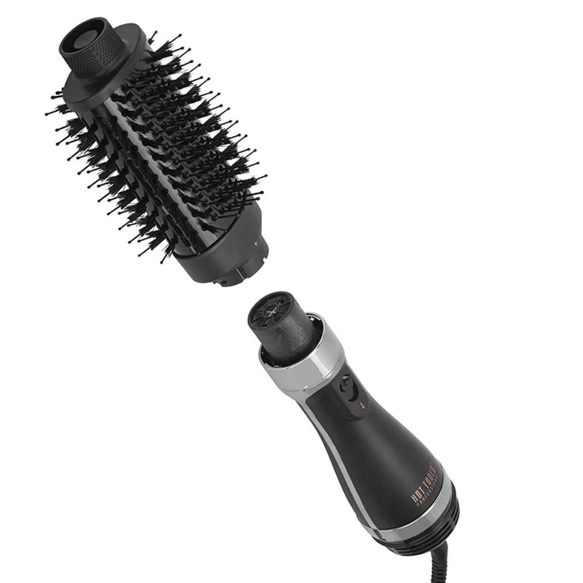 Hot Tools Volumiser Limited Edition Black