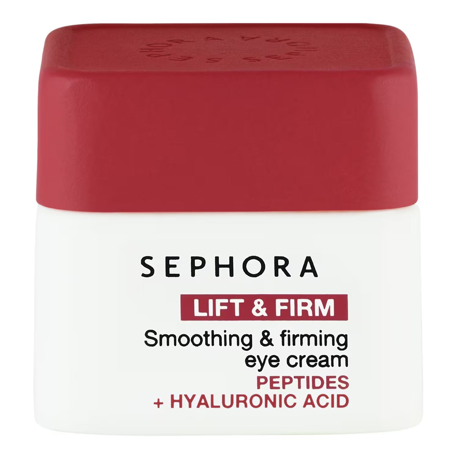 Lift & Firm – Smoothing & Firming Eye Cream