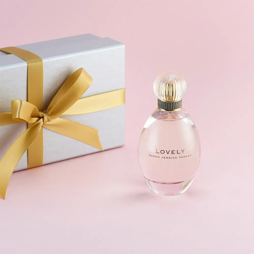 Sarah Jessica Parker Lovely Eau de Parfum