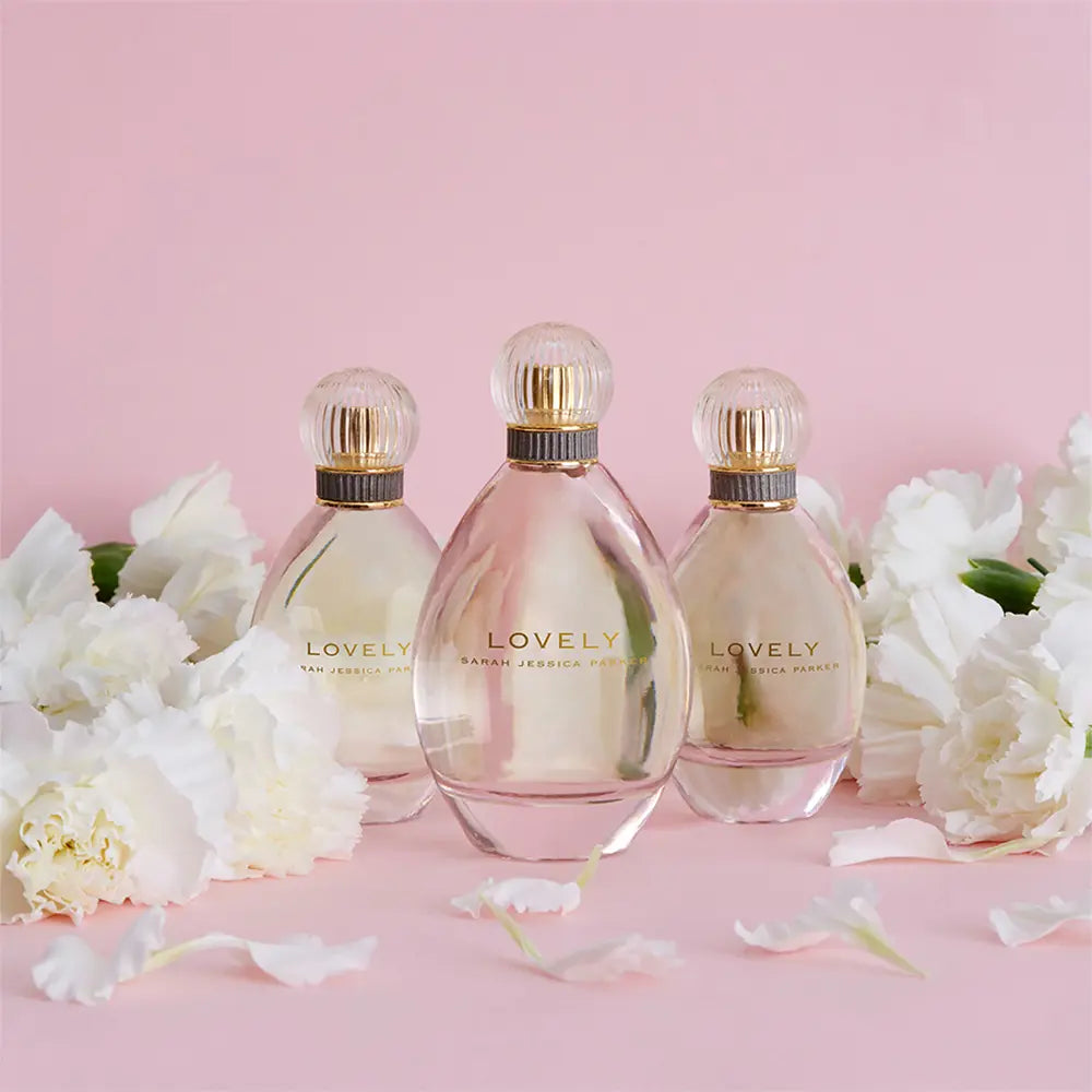 Sarah Jessica Parker Lovely Eau de Parfum