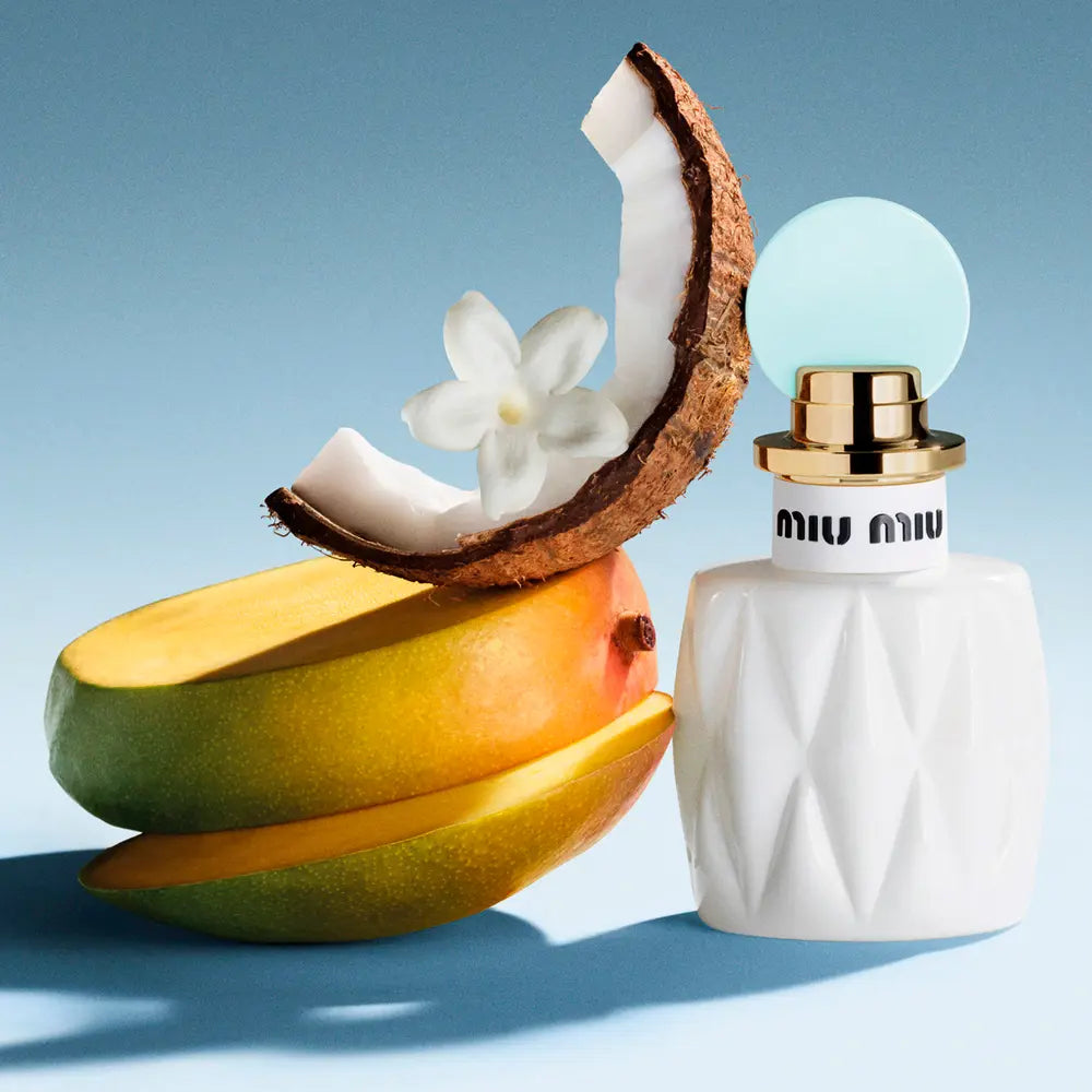 Miu Miu Fleur de Lait Eau de Parfum