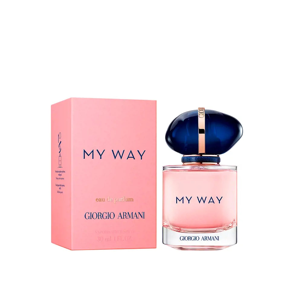 My Way Eau de Parfum – Giorgio Armani