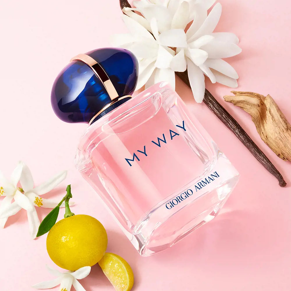 My Way Eau de Parfum – Giorgio Armani