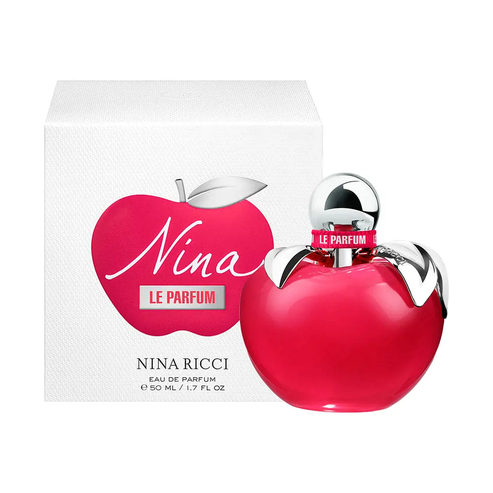 Nina Ricci Nina Le Parfum Eau de Parfum