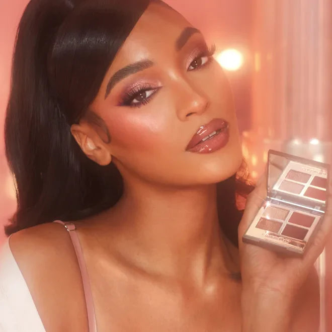 Luxury Pallete