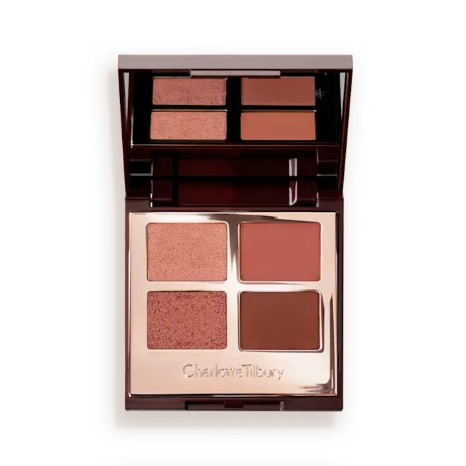 Luxury Pallete