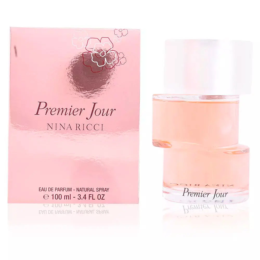 Premier Jour – Elegant Floral Eau de Parfum