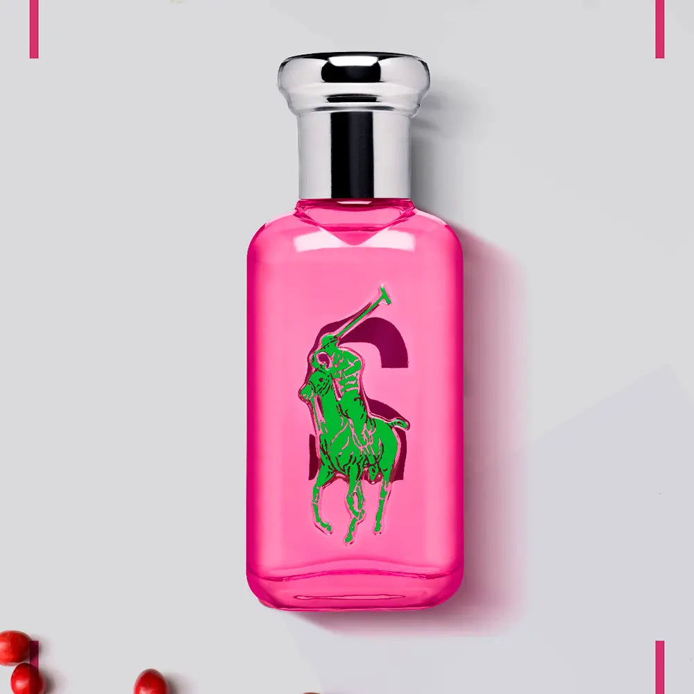 Ralph Lauren Big Pony Woman 2 Eau de Toilette