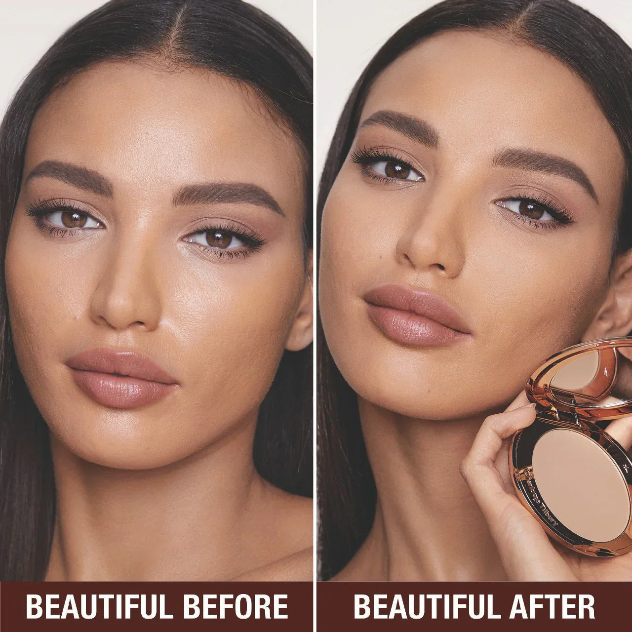 Airbrush Flawless Finish Refillable Setting Powder