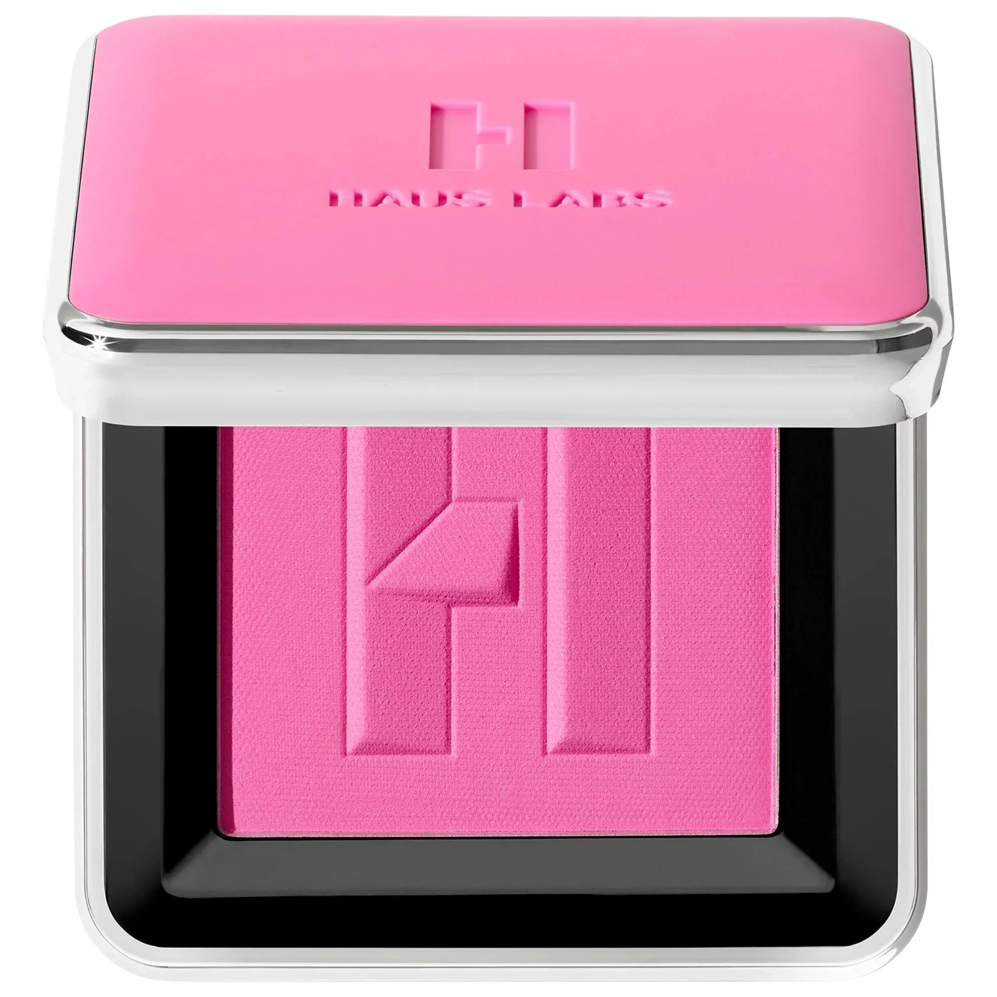 Color Fuse Talc-Free Blush Powder With Fermented Arnica