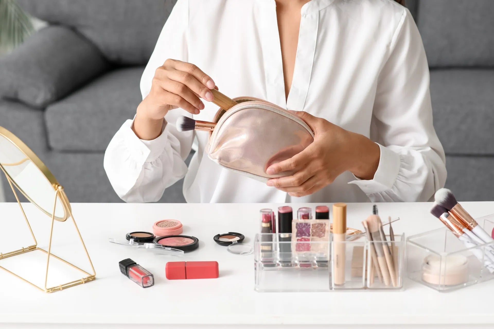 Beauty Bargain