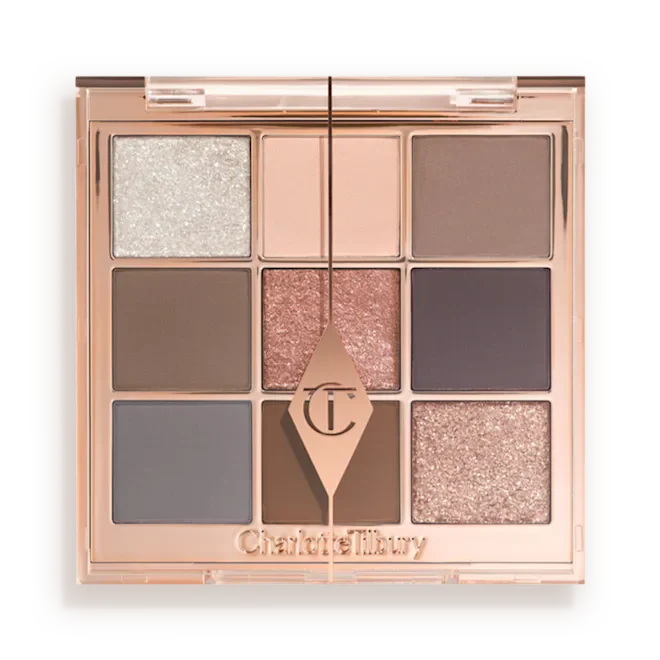 Makeup Palettes