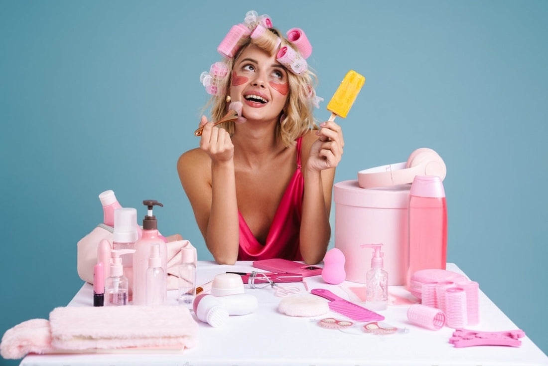 Beauty Bargain