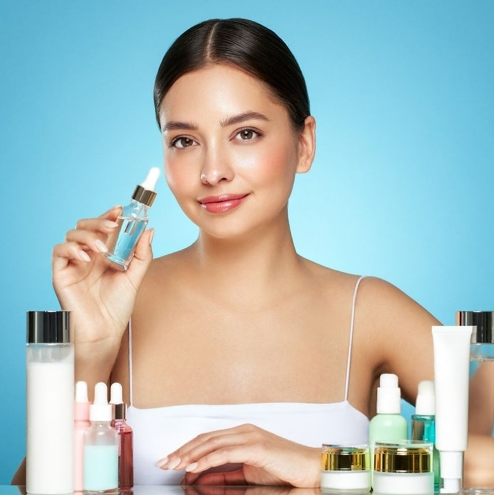 Beauty Bargain