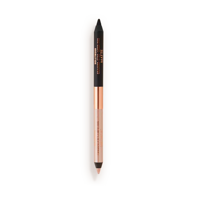 Exagger-Eyes Liner Duo